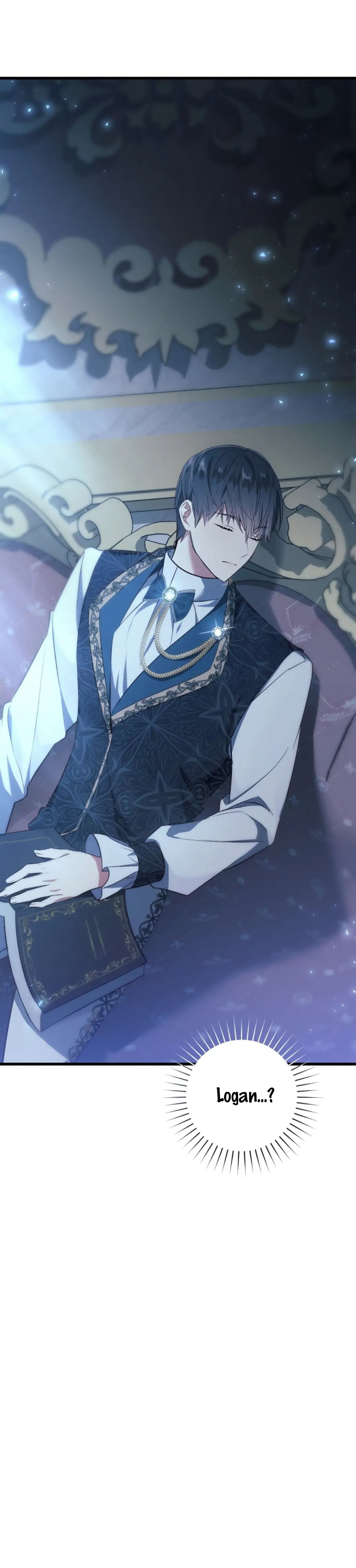 từ giờ công quốc sẽ là của ta chapter 19.2 10