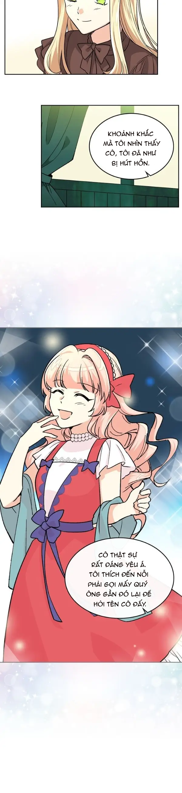 thú cưng của nhân vật phản diện chapter 10 3