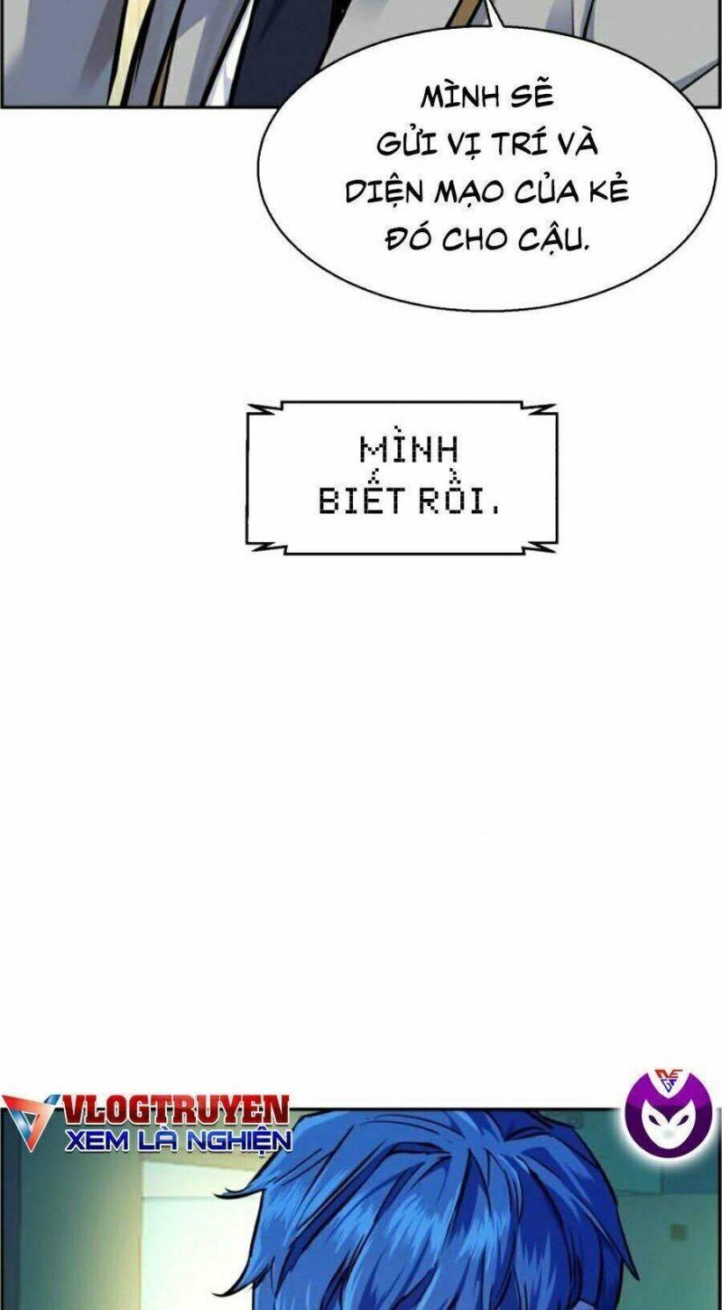 bạn học tôi là lính đánh thuê chapter 53 76