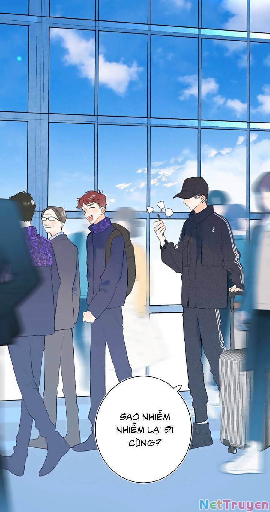 đừng khóc chapter 95 23