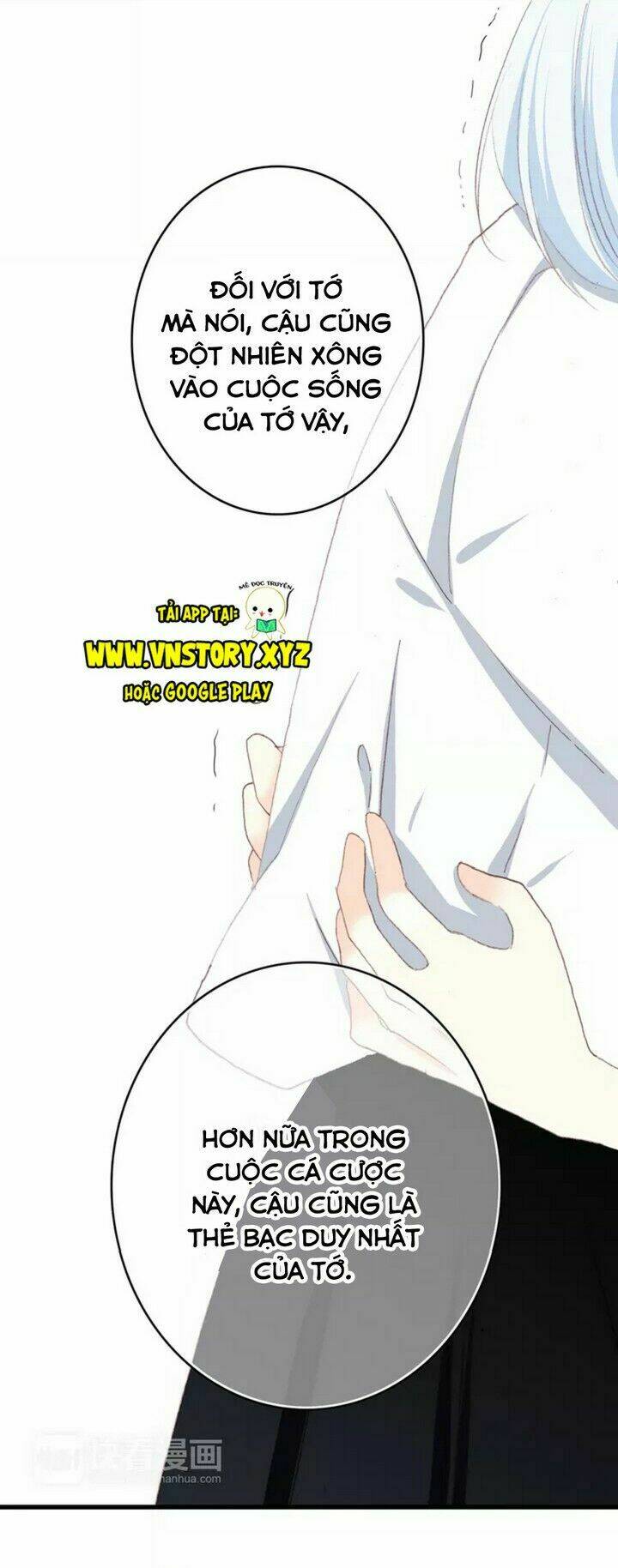 con tim rung động 3 chapter 51 43