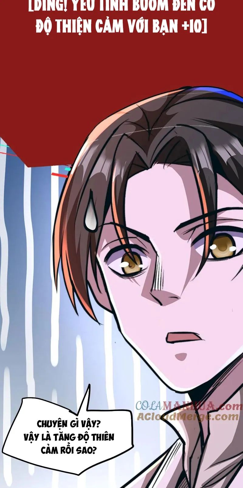 quỷ dị dược tề sư: bệnh nhân của ta đều là kinh khủng chapter 81 9