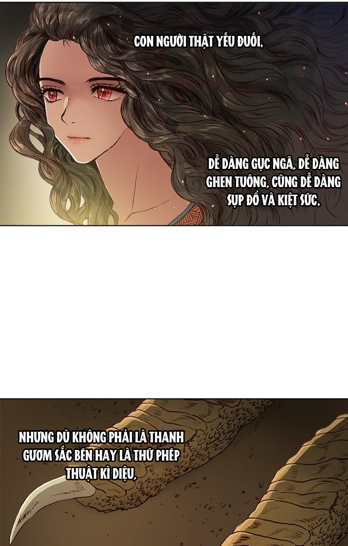 tôi chính là nhà sưu tập chim chapter 10 73