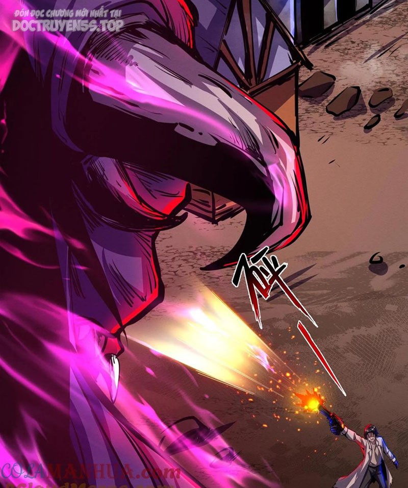 quỷ dị dược tề sư: bệnh nhân của ta đều là kinh khủng chapter 158 10