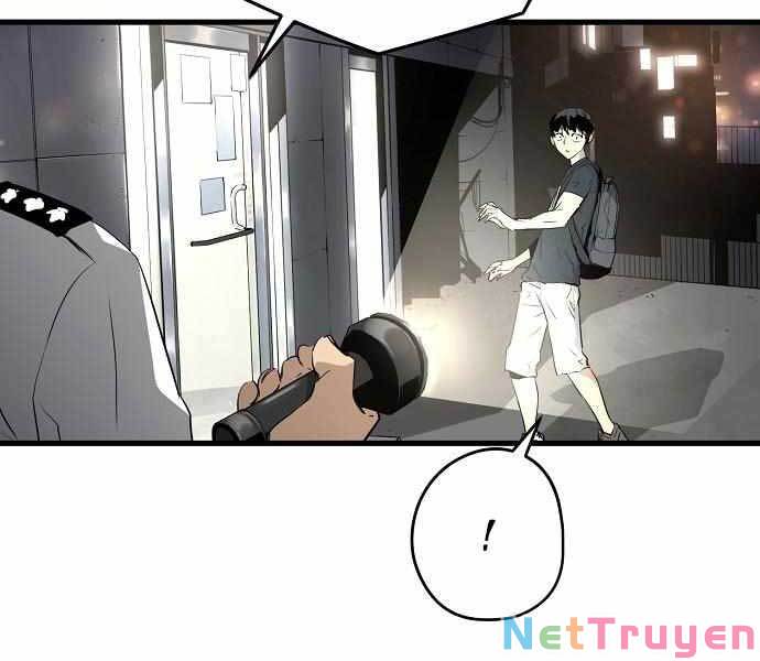 The Breaker 3: Quyền Năng Vô Hạn chapter 9 74