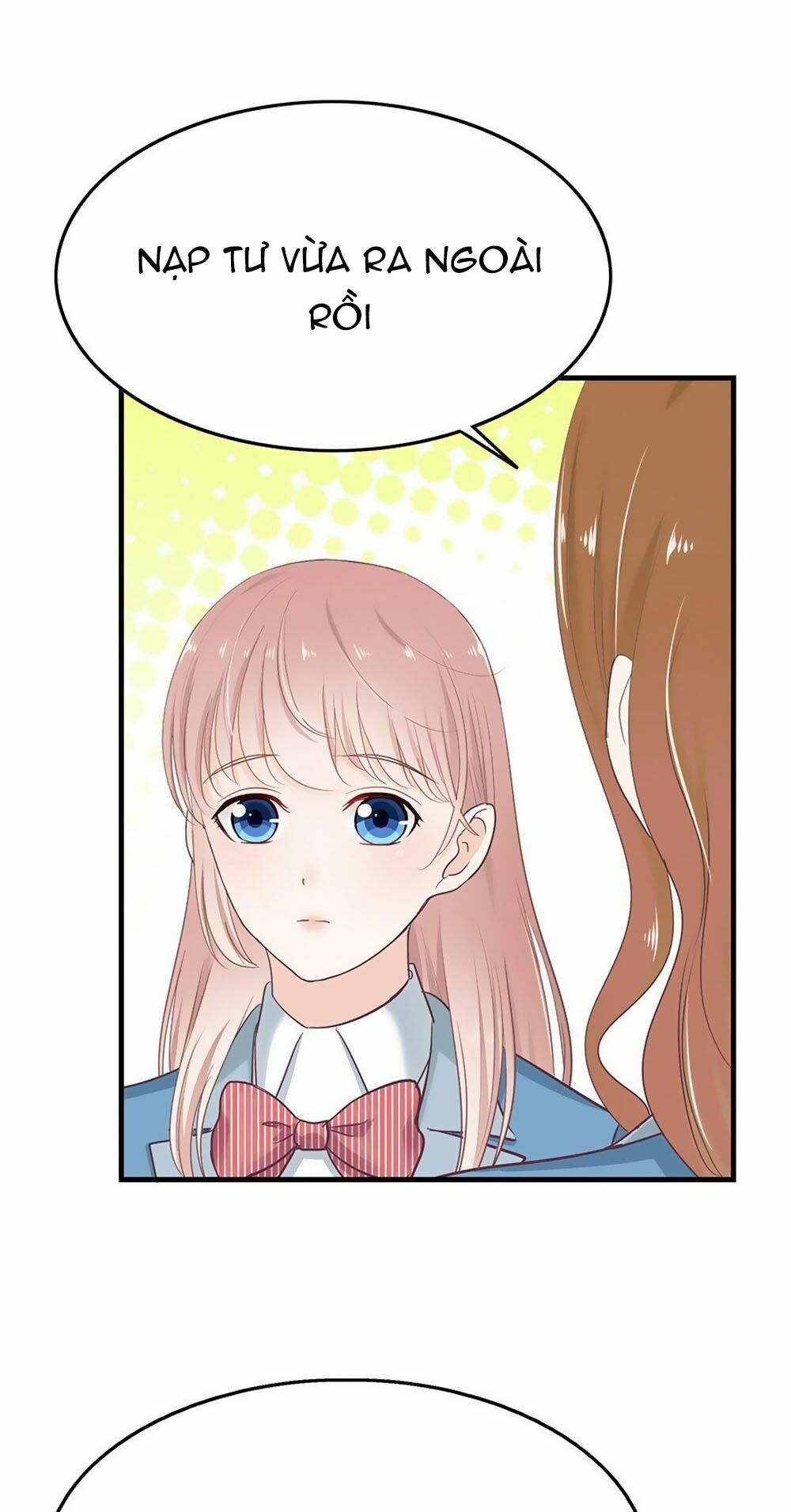 cướp đi nụ hôn của người chapter 21 12