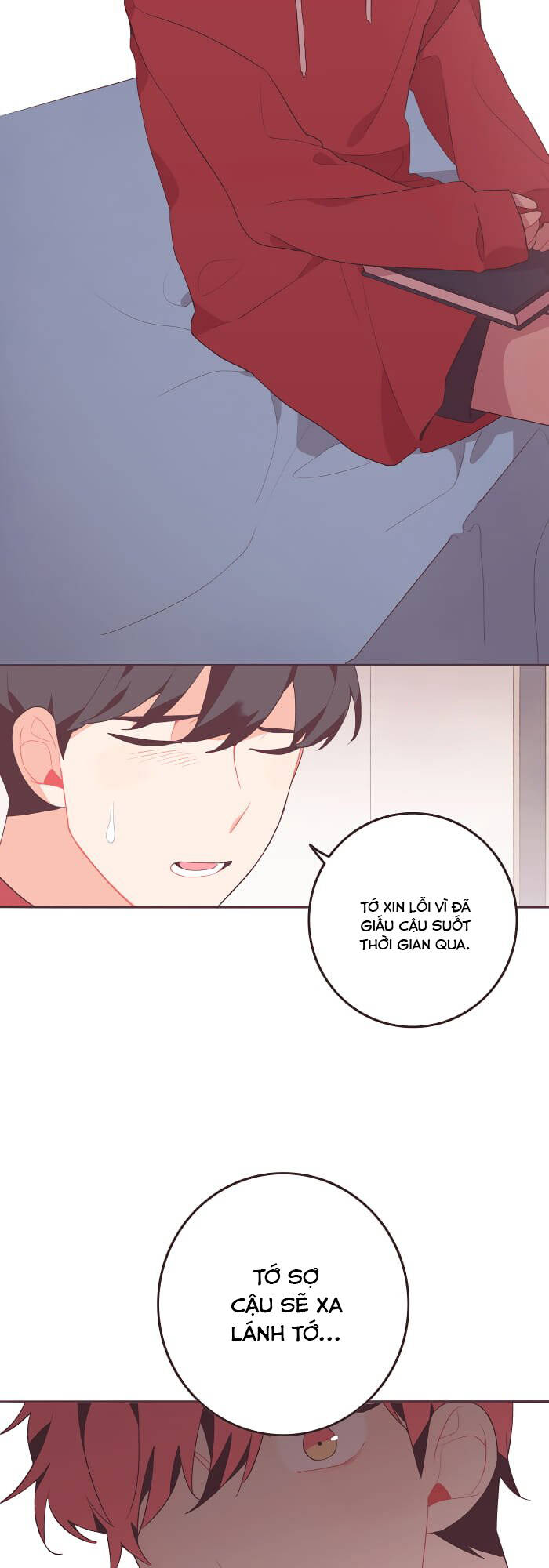 last paradise chapter 44 20