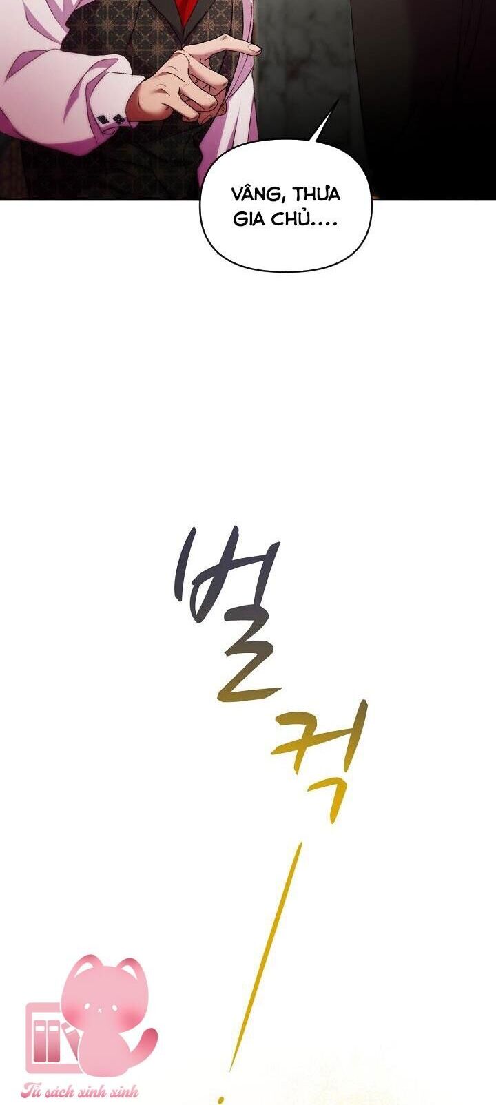 vị hôn thê của kẻ săn mồi chapter 62 40