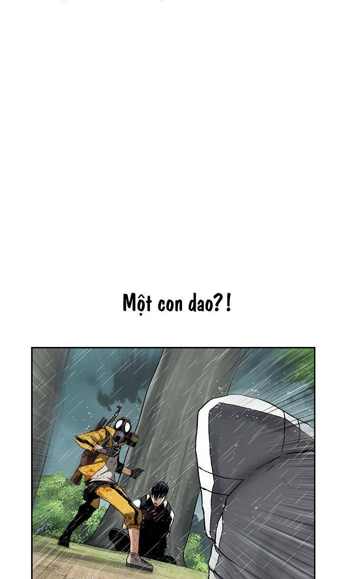 pubg - cuộc chiến sinh tồn - 100 chapter 9 22