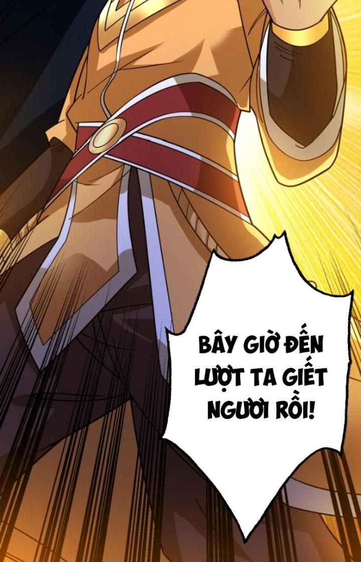 ẩn cư mười vạn năm, đời sau mời ta rời núi chapter 97 23