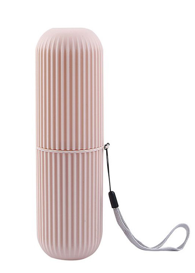 ỐNG ĐỰNG BÀN CHẢI KEM ĐÁNH RĂNG TIỆN ÍCH TL046