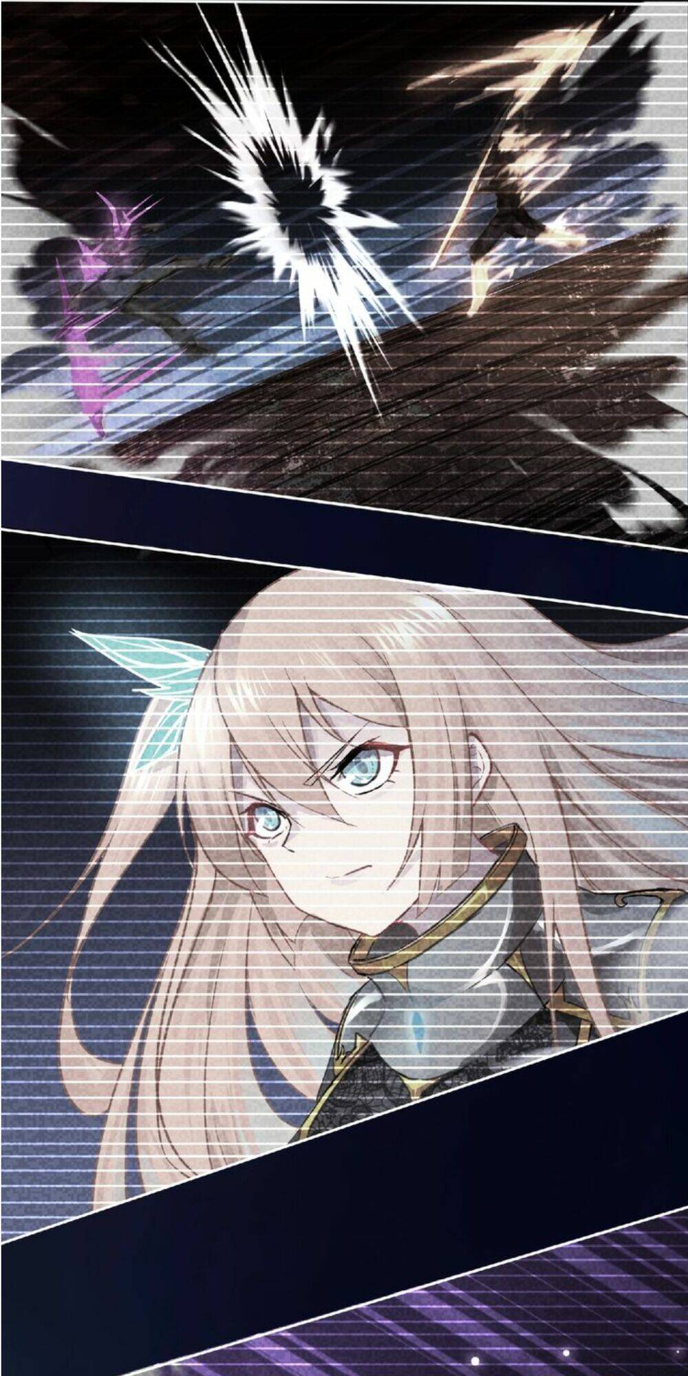 đại chiến yêu tinh chapter 4 4