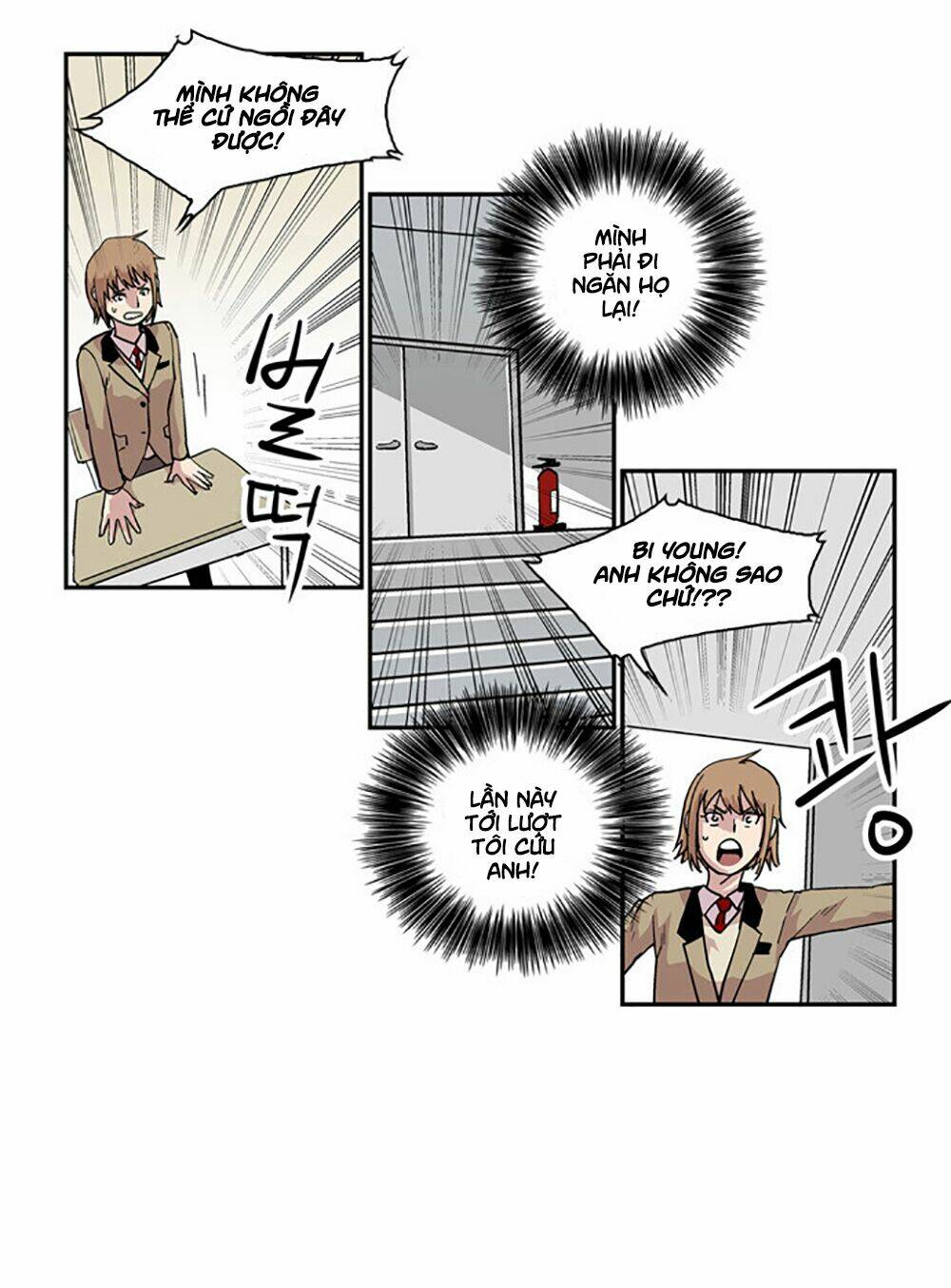 câu hồn sứ giả tây bắc - kẻ báo tử | west-north's grim reaper - the death messenger chapter 2 30