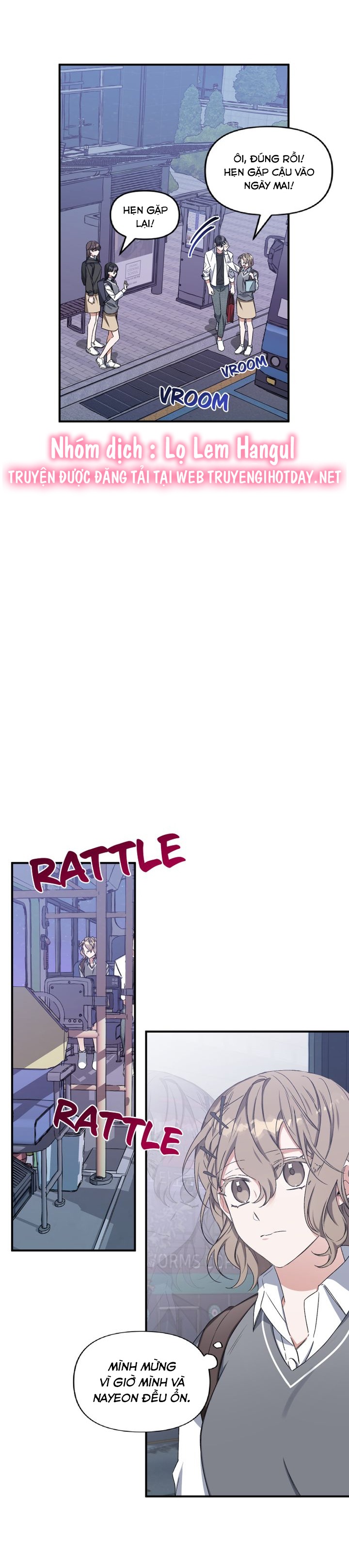cuộc du hành thời gian của sela chapter 16 14