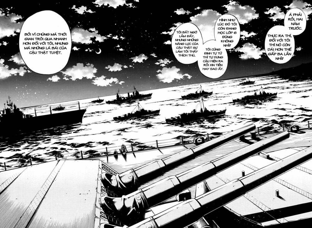 vua pháp thuật phần 2 chapter 22 42