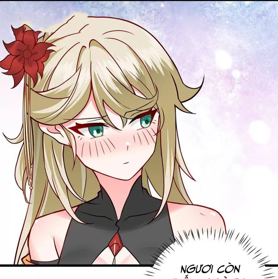 mang theo các tiên tử vô địch thiên hạ chapter 38.1 32