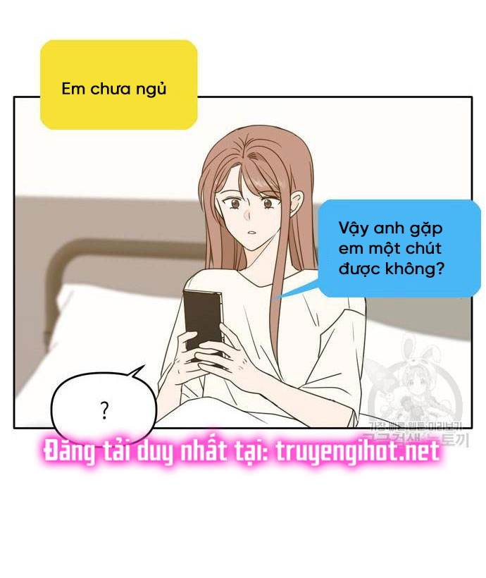 hẹn gặp anh ở kiếp thứ 19 chapter 95 3