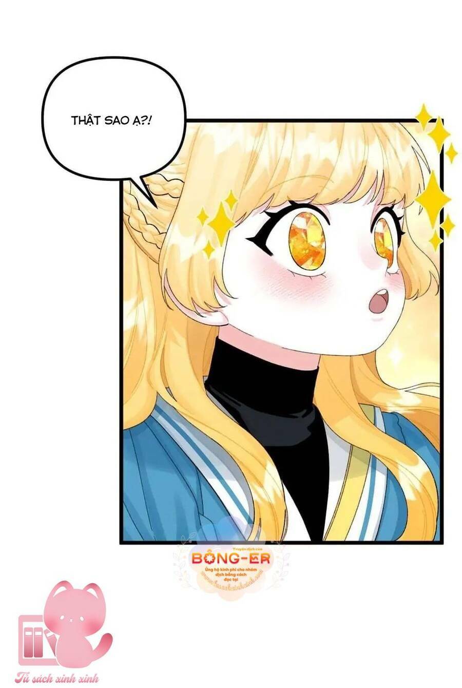 công chúa bãi rác chapter 62 69