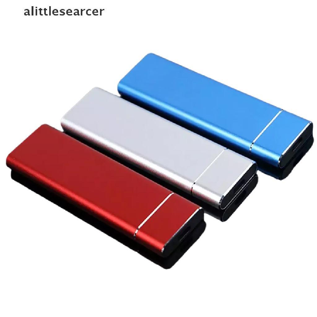 Hộp Đựng Ổ Cứng Ngoài USB 3.1 Type-C Sang M.2 NGFF SSD