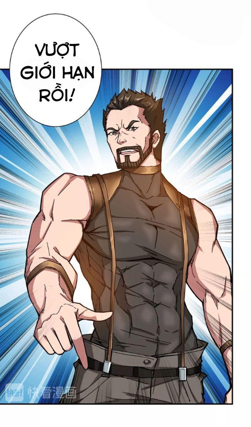 god slayer chapter 50 15