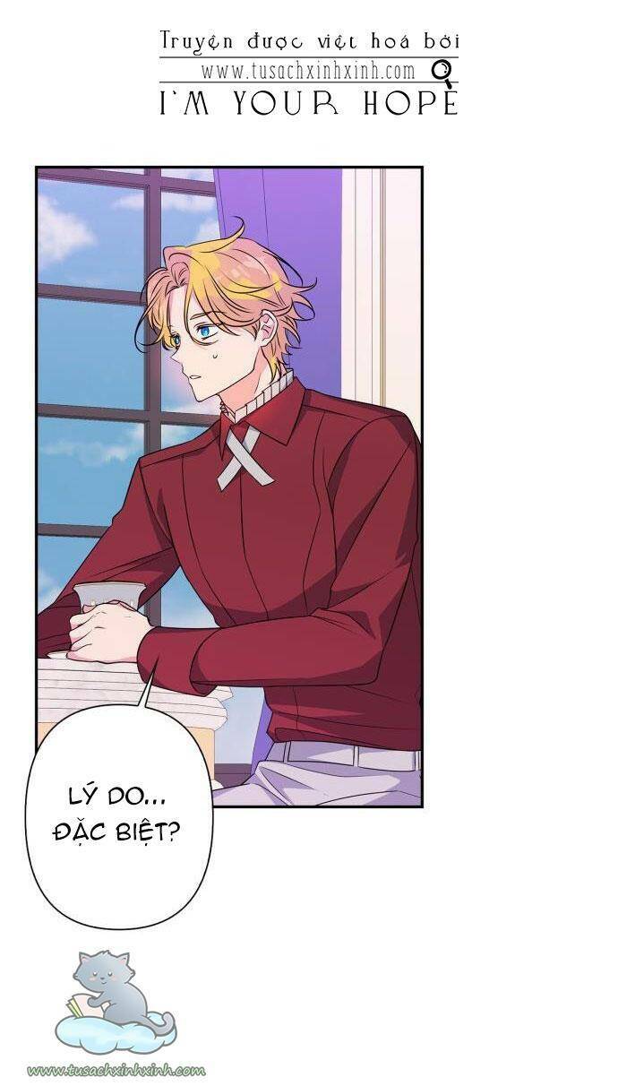 tôi đang nuôi dưỡng một con quái thú chapter 73 47
