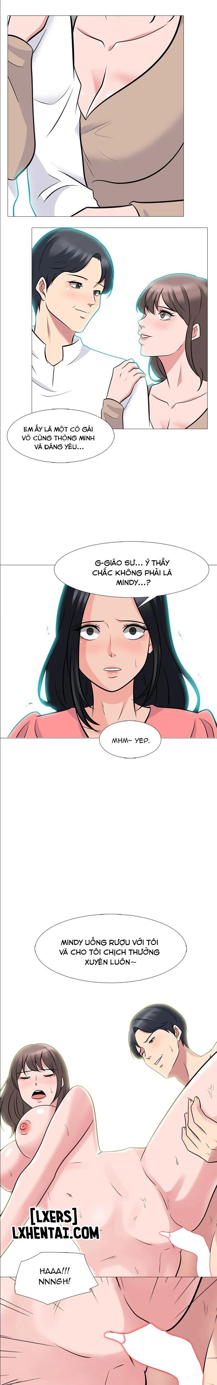 học bổng đặc biệt chapter 89 18