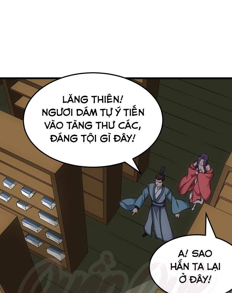 hệ thống thần long nghịch thiên chapter 52 13