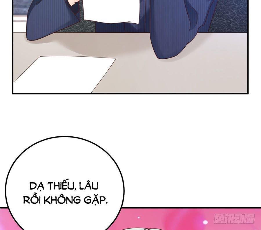 nam thần truy thê chỉ nam chapter 20.1 11