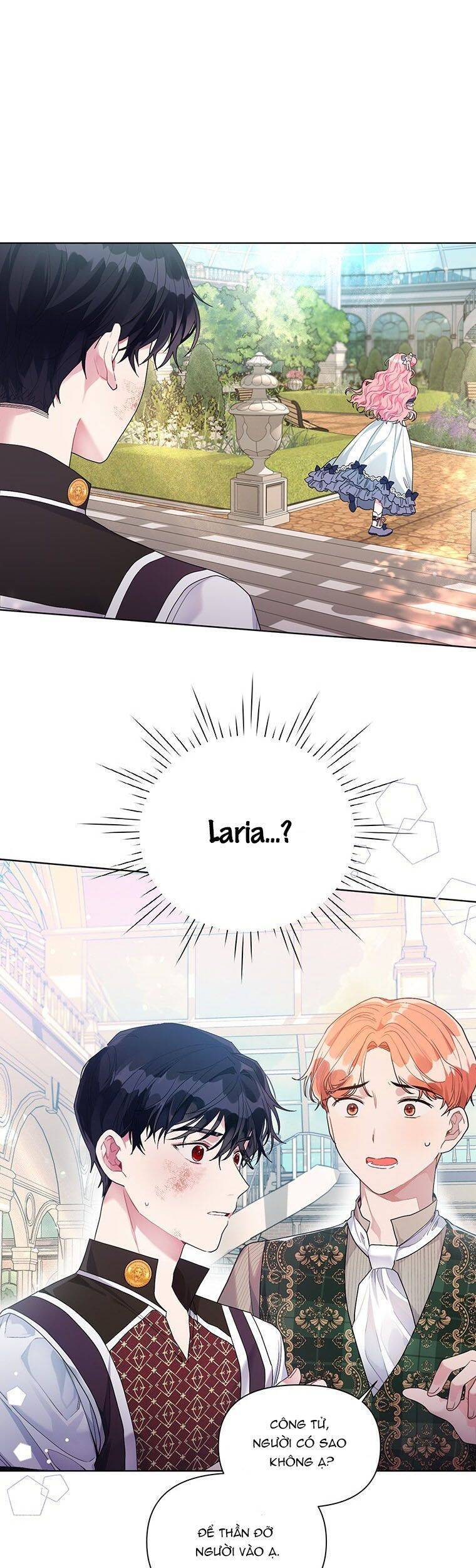 trở thành con dâu bất đắc dĩ chapter 22 1