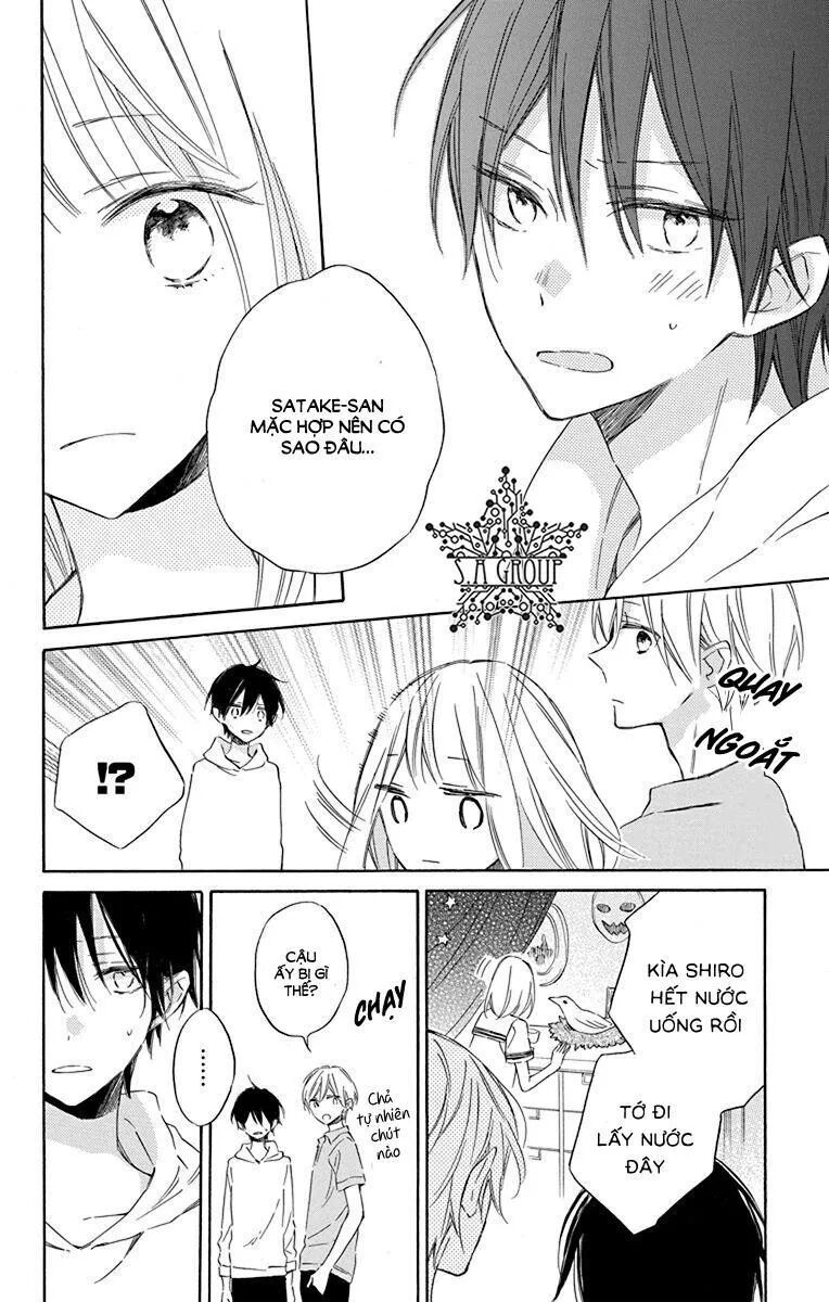 majo-kun to watashi chapter 5 10