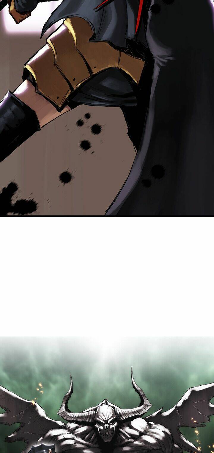 quỷ vương là goblin thì có vấn đề gì không?! chapter 6 8