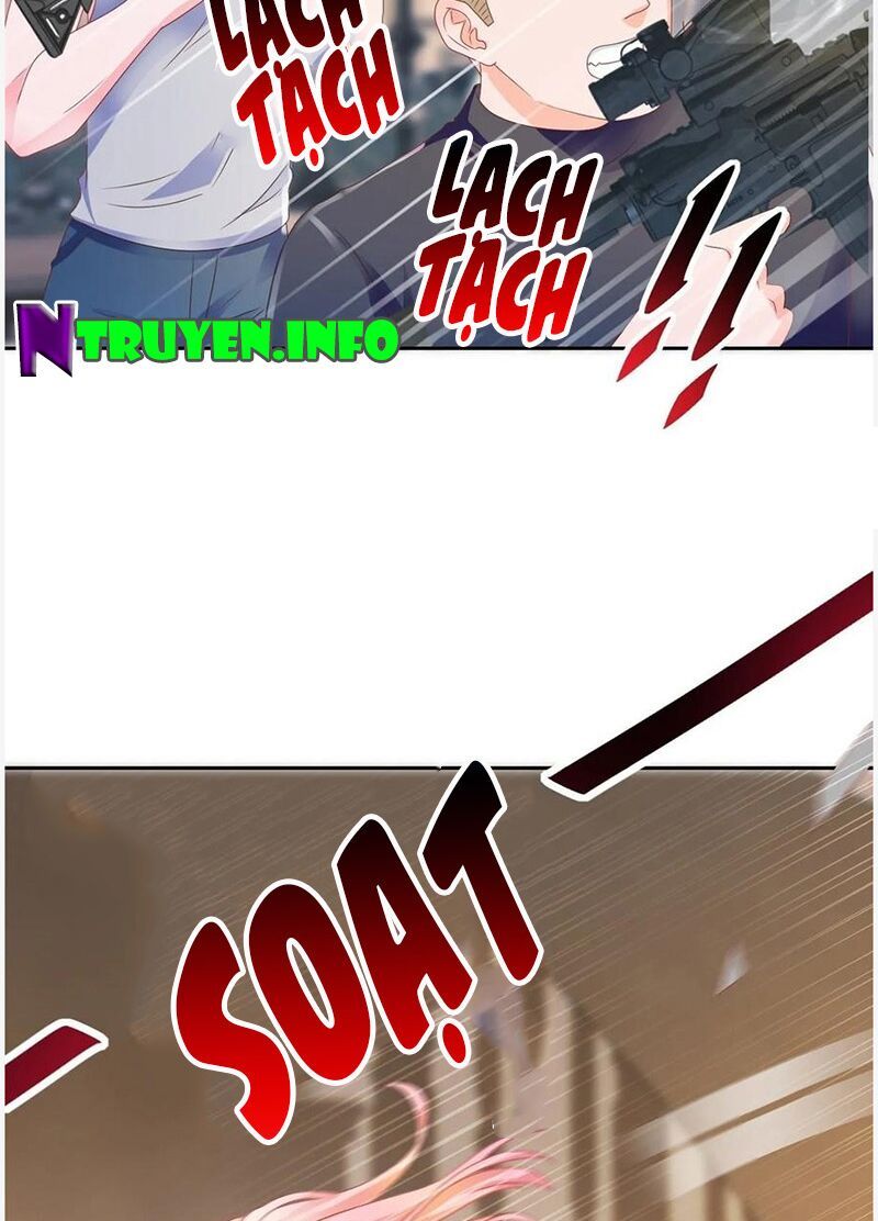 ẩn hôn 100%: chọc tức vợ yêu mua một tặng một chapter 156 11