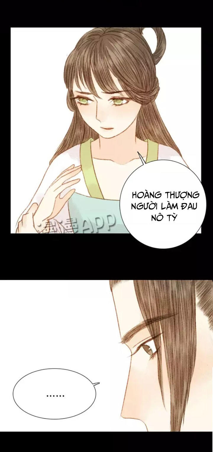 vương gia bá đạo và bác sĩ xinh đẹp chapter 56 30