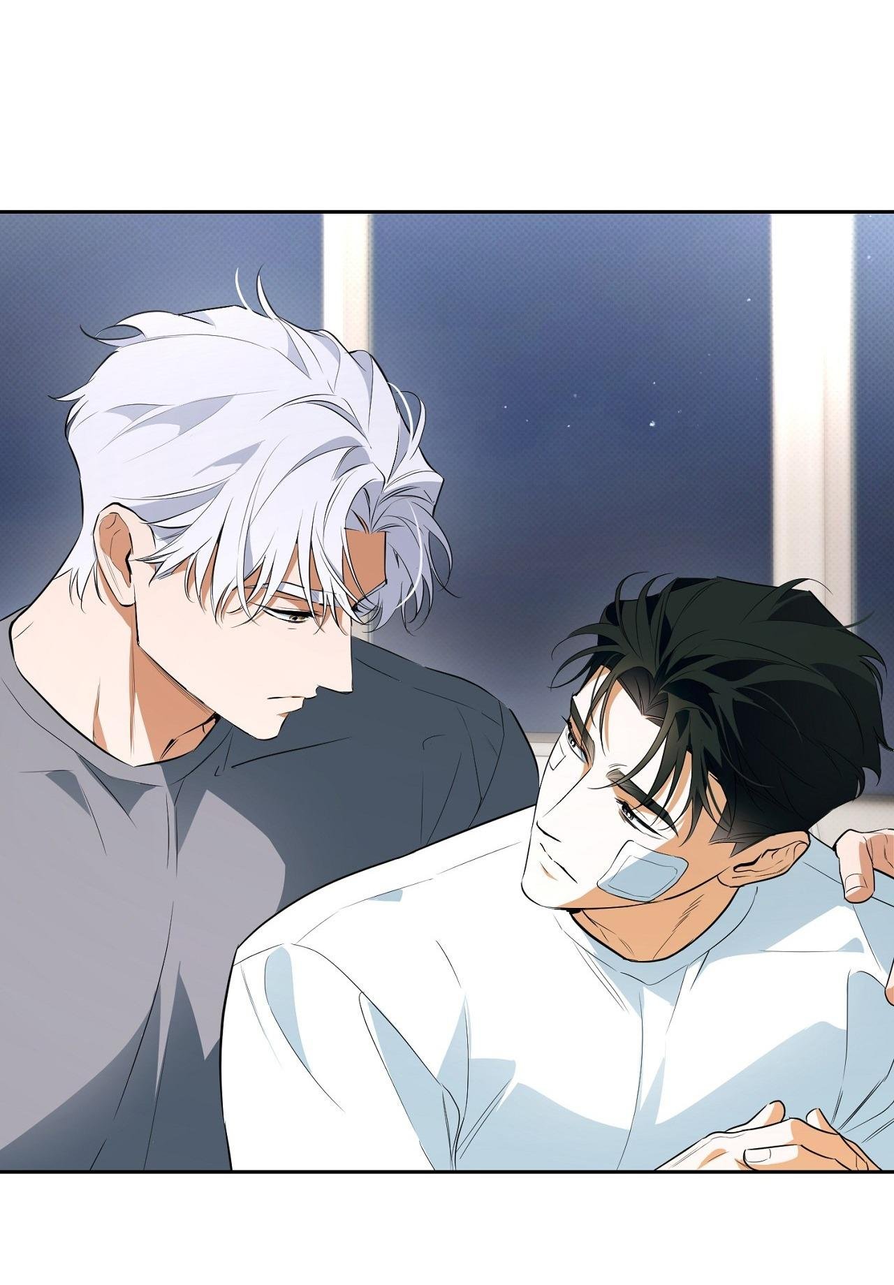 off track chapter 30 60