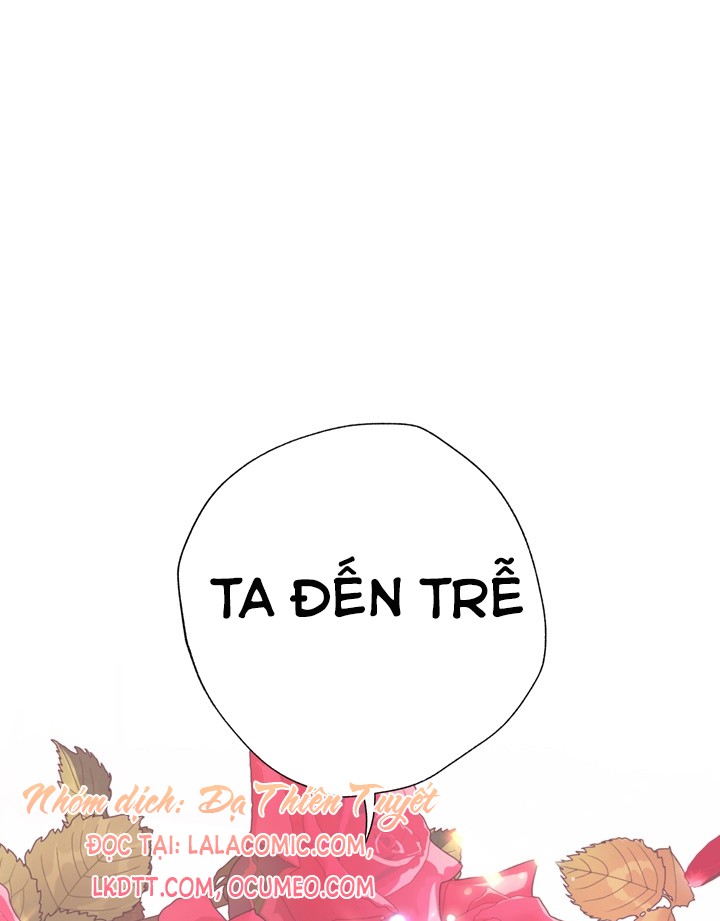 cha, con không muốn kết hôn đâu chapter 49 3