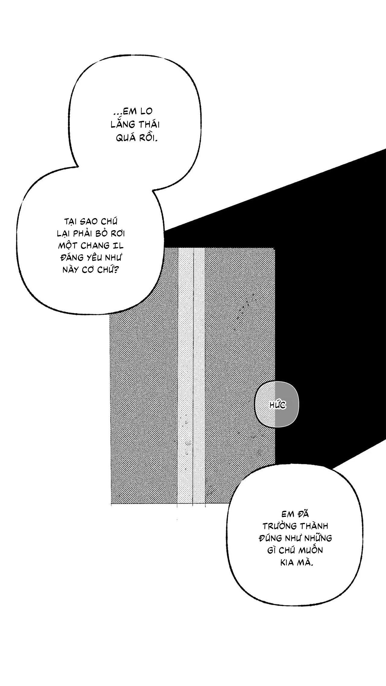 (cbunu) sự kết hợp hoàn hảo chapter 43 31