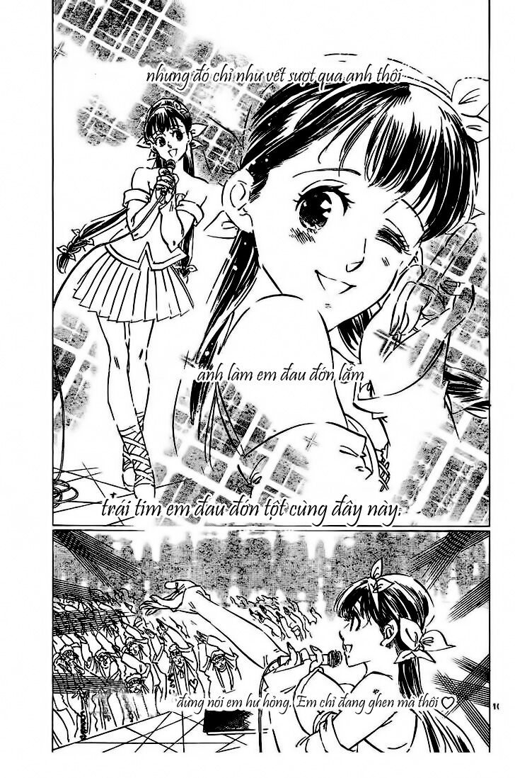 kongou banchou chapter 58 11