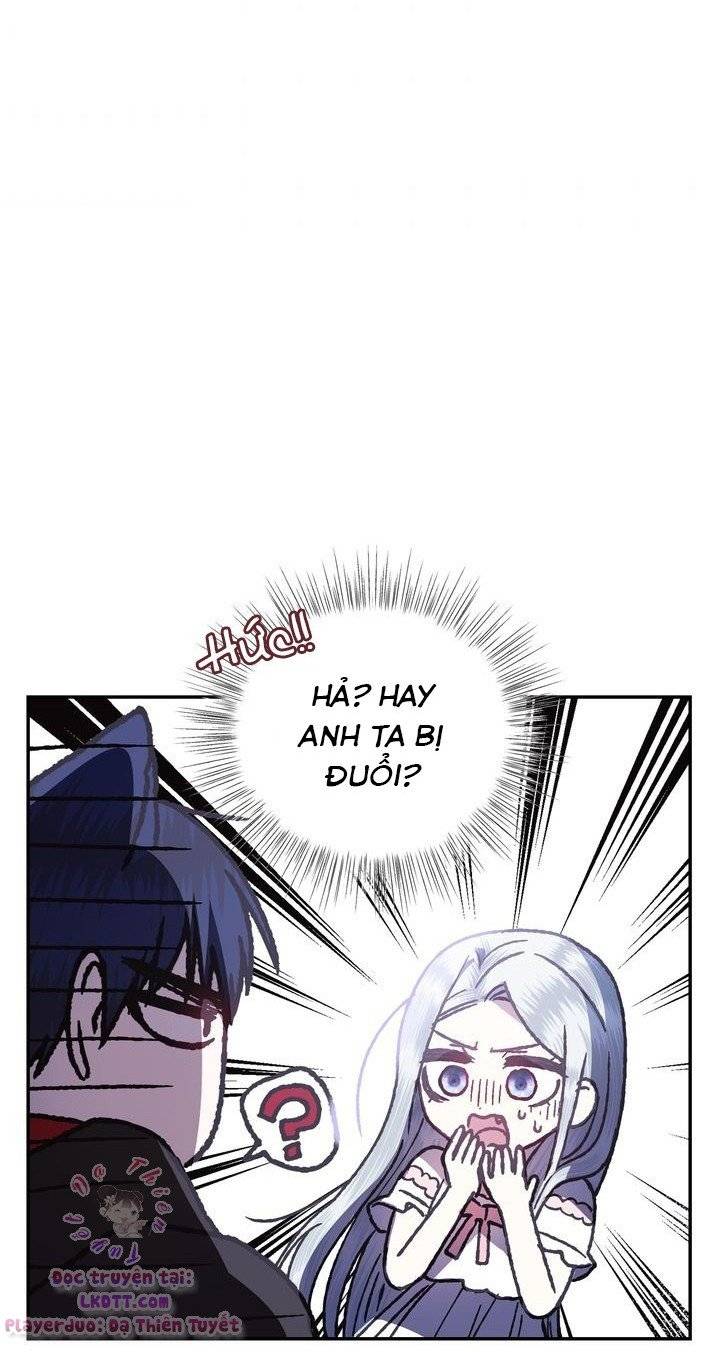 cha, con không muốn kết hôn đâu chapter 11 30