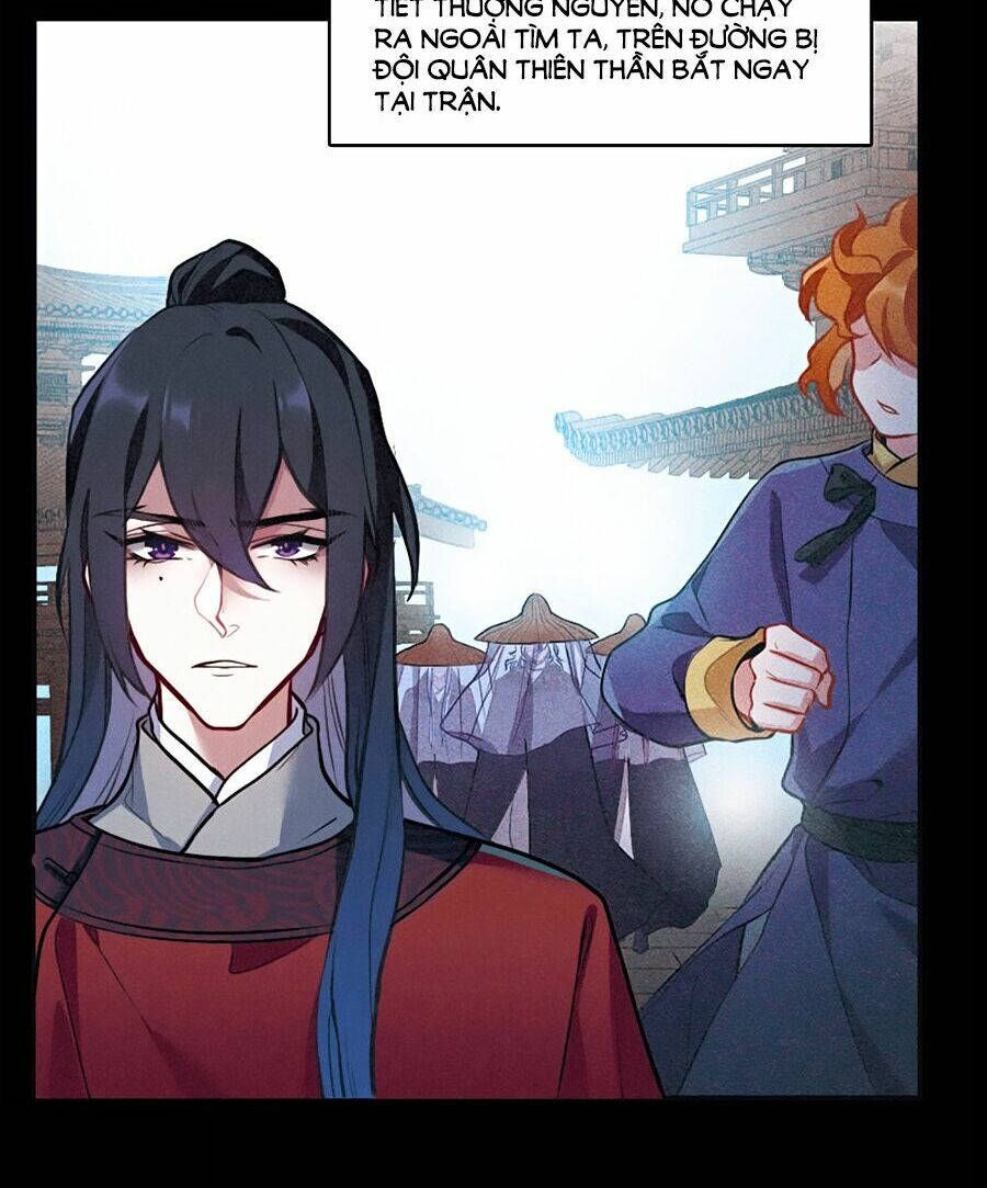 địa ngục cáo bạch thi chapter 98 4