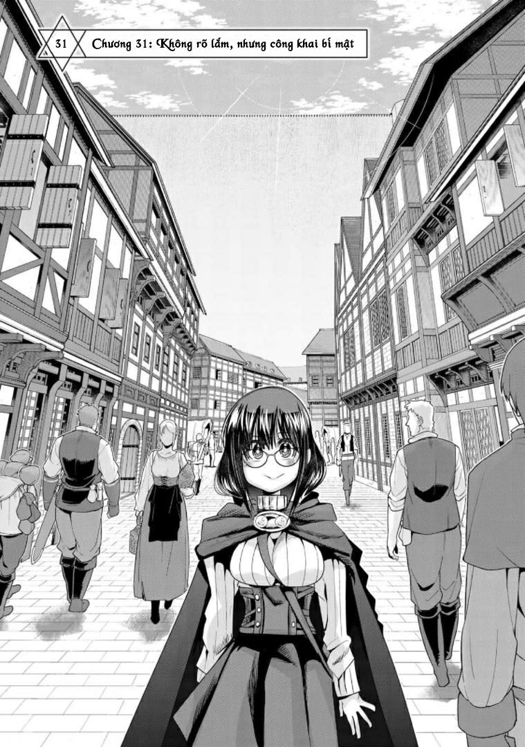 chuyển sinh thành con gái, tôi sẽ sinh tồn tại dị giới - yoku wakaranai keredo isekai ni tensei shiteita you desu chapter 31 6