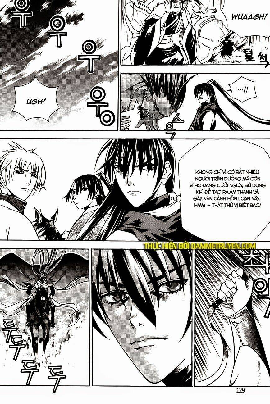 the sword of emperor chapter 16 3