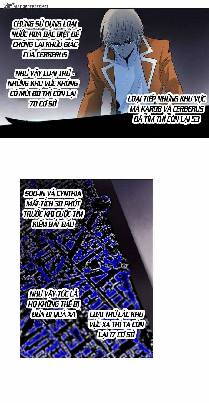 bản khế ước linh hồn chapter 150 24