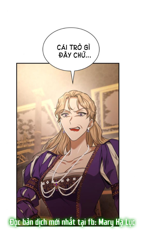 chị yêu, kiếp này em sẽ là hoàng hậu chapter 9.1 45