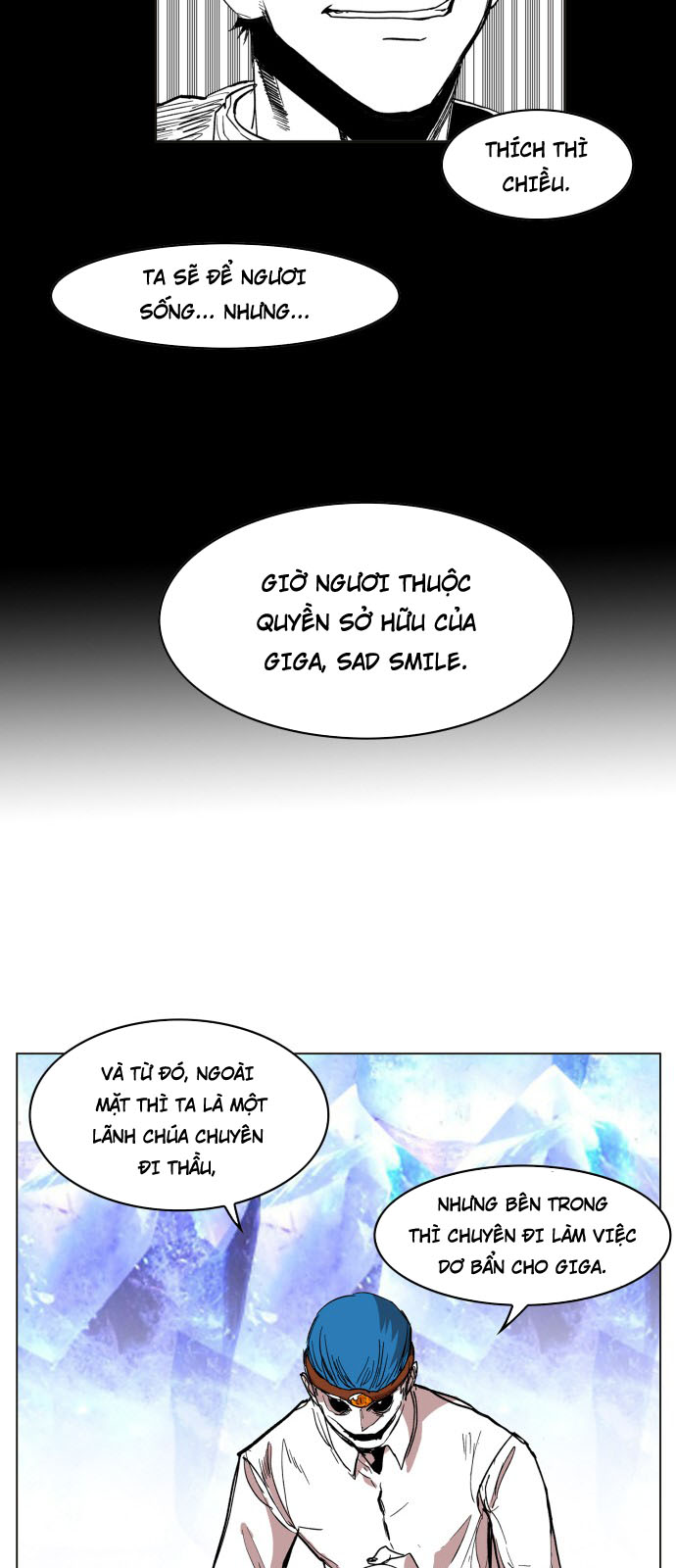 hard core leveling warrior chapter 98 37