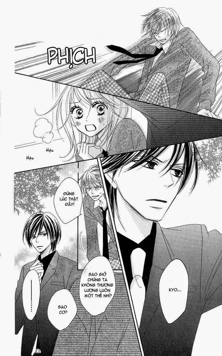 yêu quái cánh đen chapter 5 12