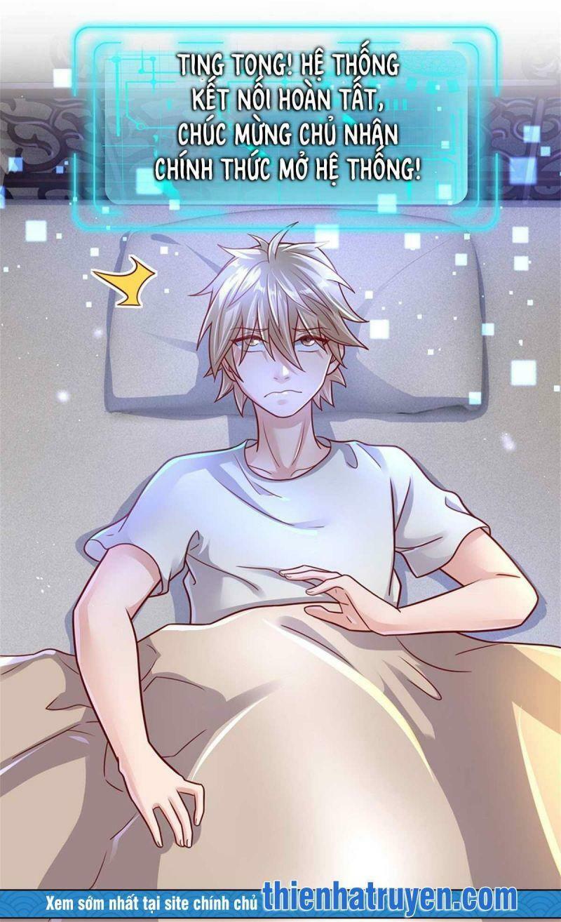 thuộc tính của ta đều tăng vào sức mạnh chapter 5 4