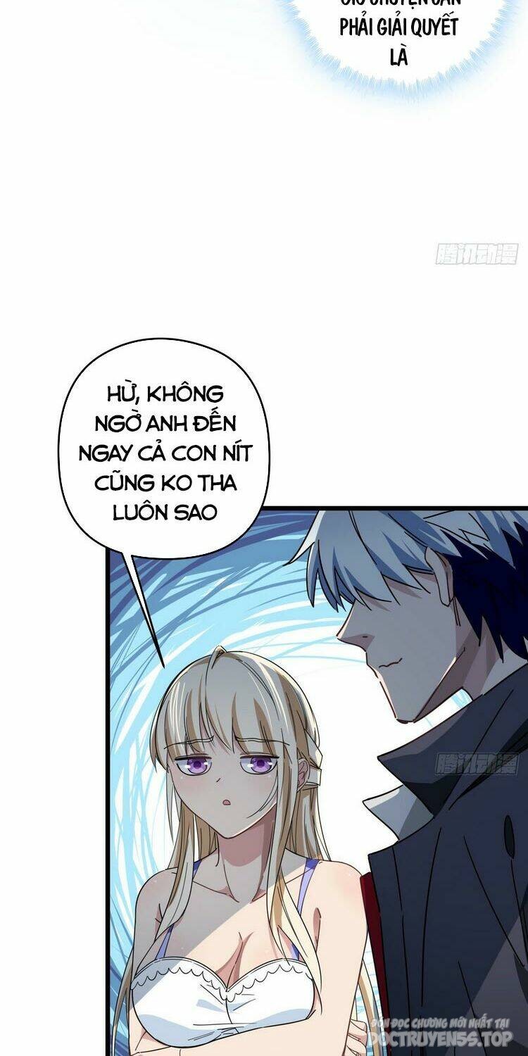 giải cứu 99 nữ chính ở mạt thế chapter 52 9