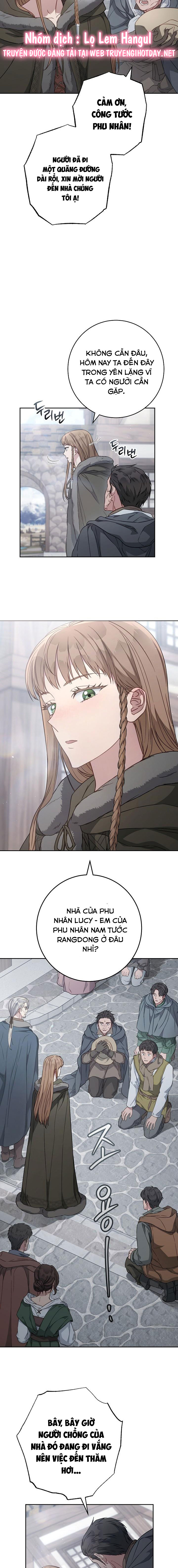 phía sau em, luôn có ta bên cạnh chapter 113 6