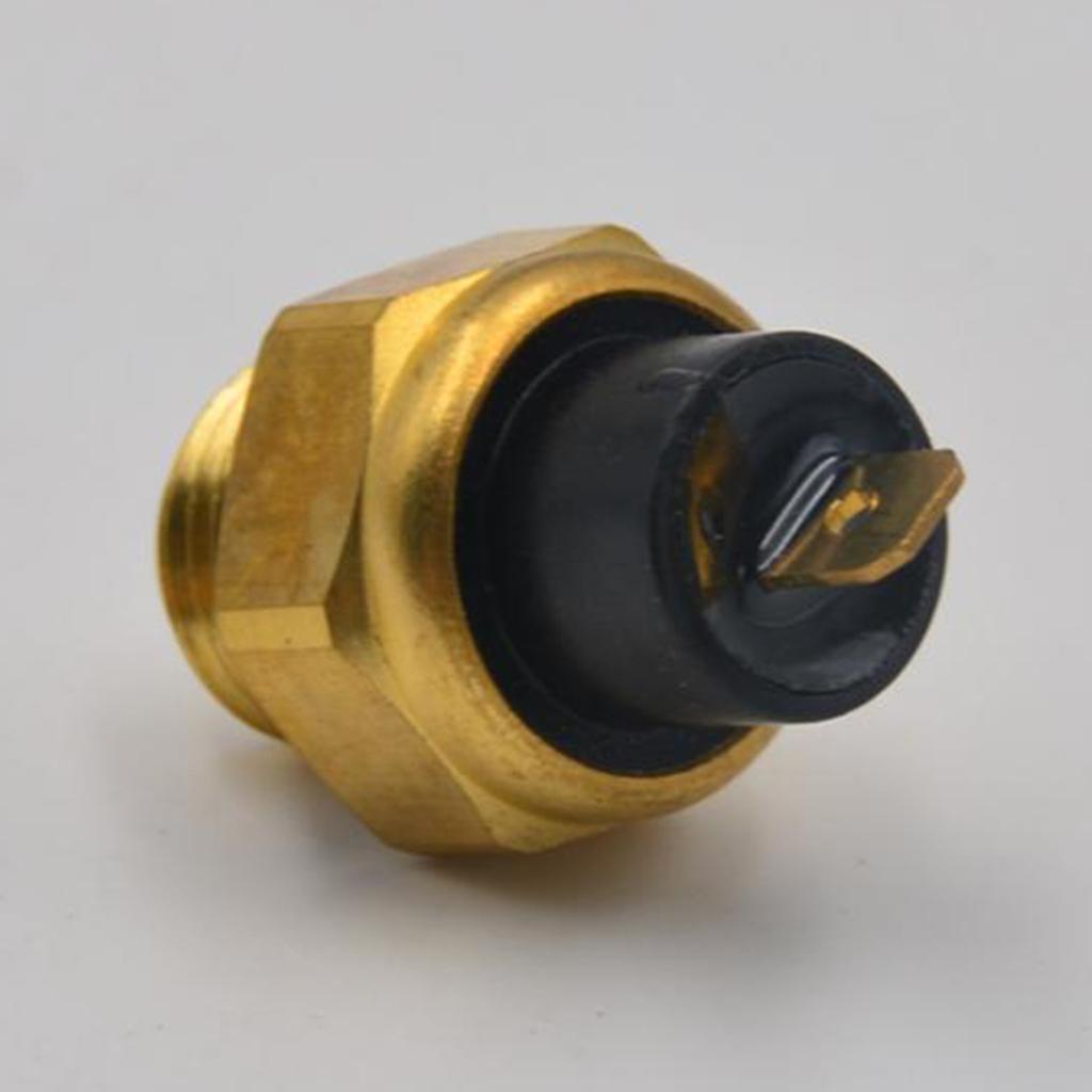 7x 7760-MT2-003 Radiator Fan Coolant Thermo Switch for Honda CRF250X CBR400