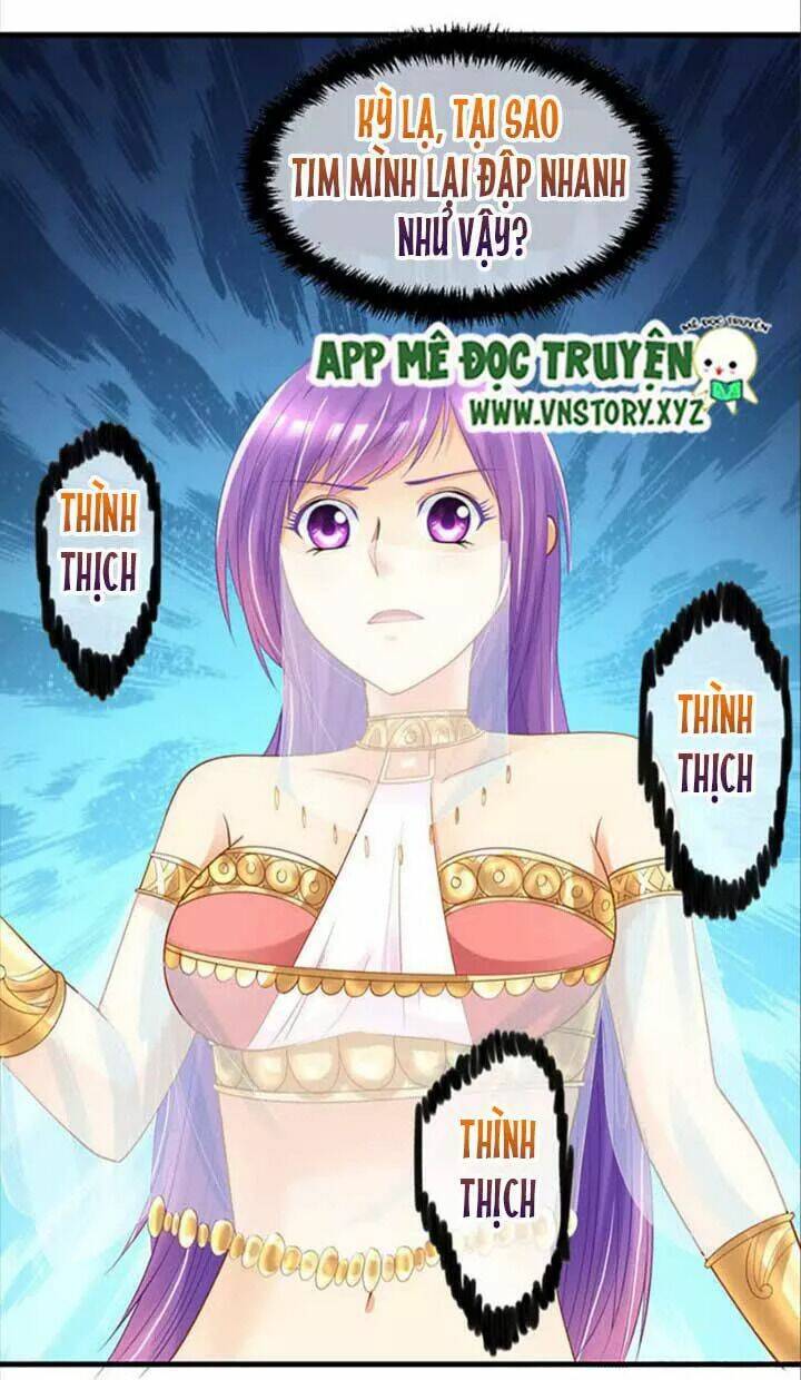 bồn tắm có vấn đề?! chapter 50 31